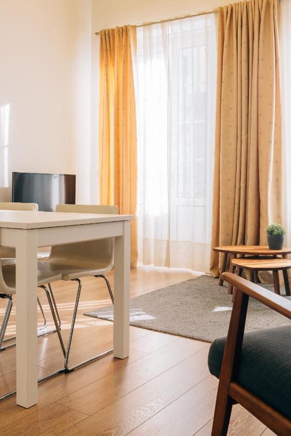 Orm Catedral & Sao Bento & Luiz Apartamento *