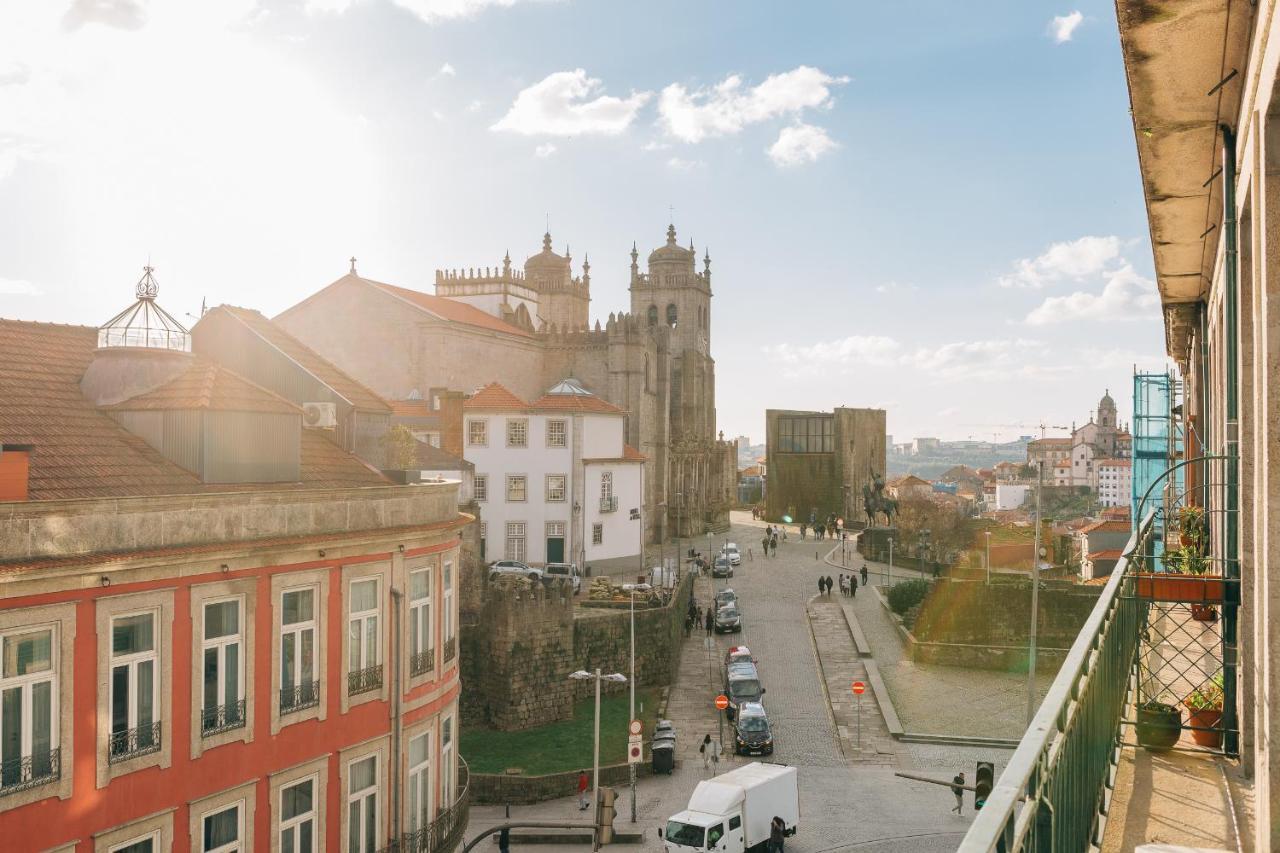 Orm Catedral & Sao Bento & Luiz Apartamento