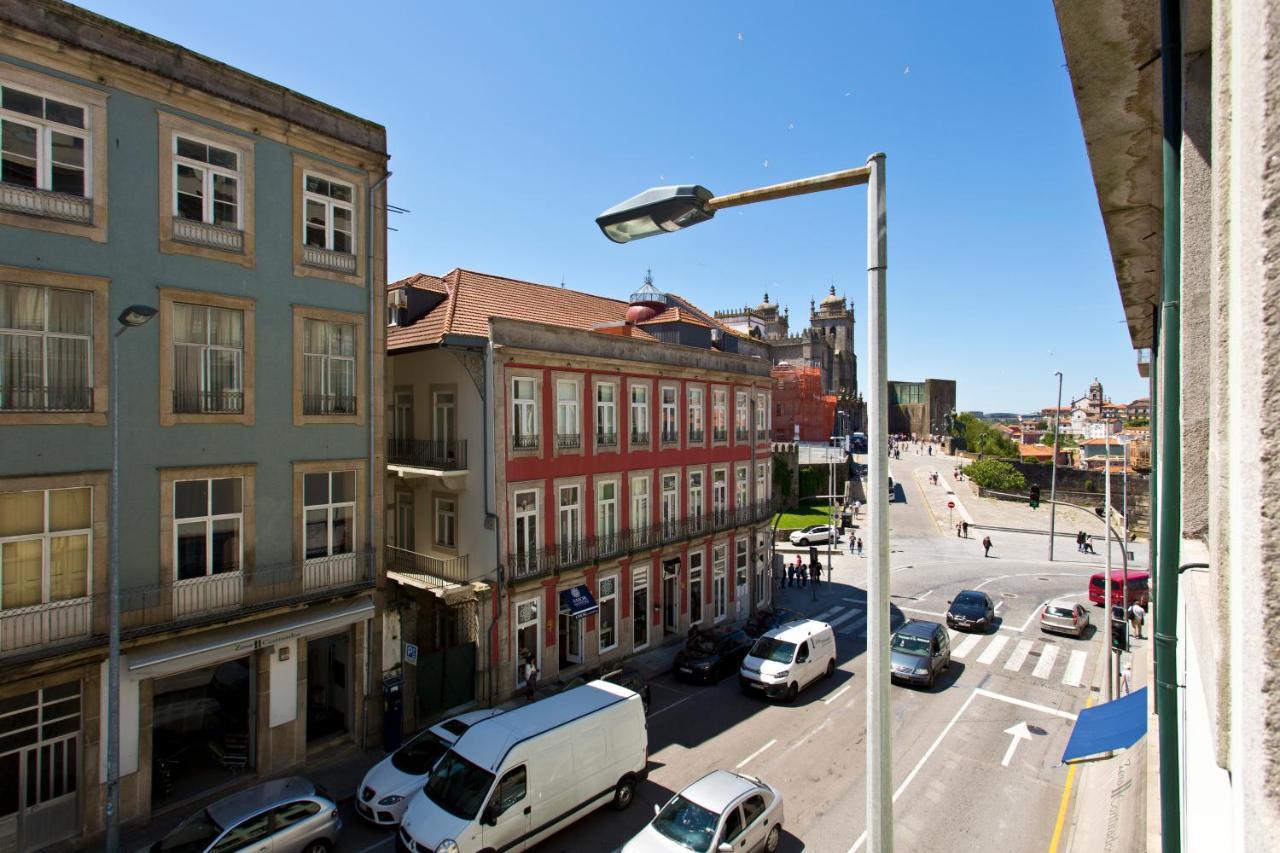Orm Catedral & Sao Bento & Luiz Apartamento